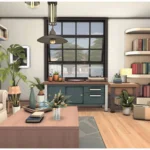 Lovet Living Room NO CC