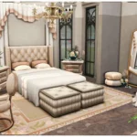 Elshe Bedroom NO CC