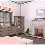 Ayu Bedroom