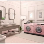 Ayu Bathroom