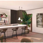 Maxime Bar Room
