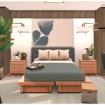 Maxime Bedroom 2