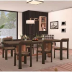Maxime Dining Room