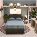 Marry Bedroom 2 NO CC