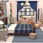 Marry Bedroom 1 NO CC