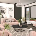 Ereana Living Room