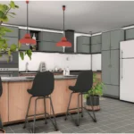 Sirinee Kitchen