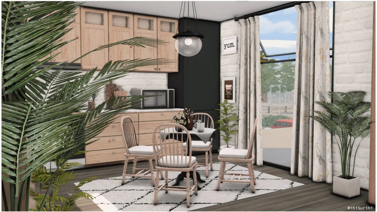 Atraa Kitchen And Dining
