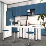 Ellio Kitchen