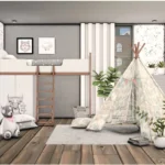 Jollieta Kids Bedroom