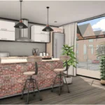 Citrane Kitchen