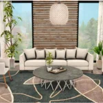 Kaeela Living Room