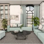 Madiva Living Room