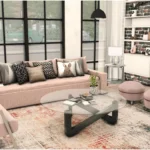 Julitta Living Room