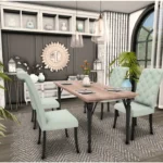 Madiva Dining Room