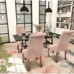 Julitta Dining Room