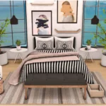 Junee Bedroom