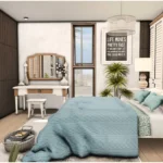 Elory Bedroom