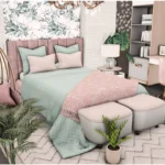 Arealle Bedroom