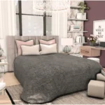 Calina Bedroom