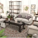 Cellia Living Room