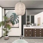 Fashia Bathroom