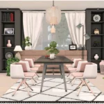Fashia Kitchen And Dining