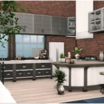 Citylife Kitchen NO CC