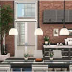 Citylife Dining Room NO CC