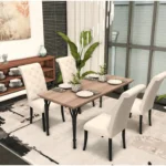 Milesa Kitchen And Dining