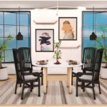 Junee Dining Room
