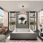 Reneta Bathroom
