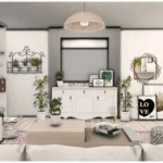 Reneta Living Room