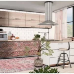 Reneta kitchen