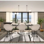Levran Dining Room