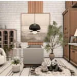 Herlene Nursery Room