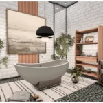 Herlene Bathroom