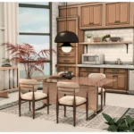 Herlene Kitchen