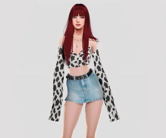 Scarlet Gifford