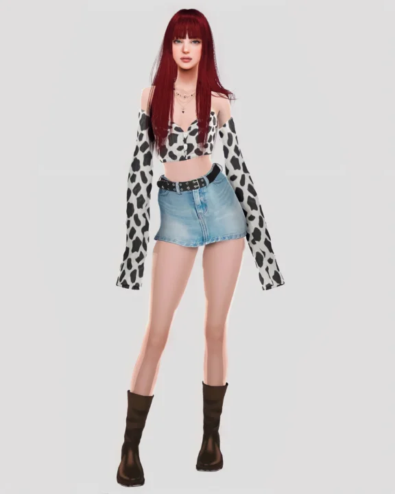 Scarlet Gifford