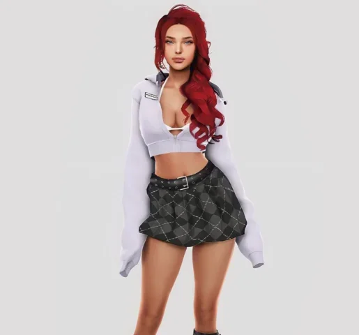 Simone Henry