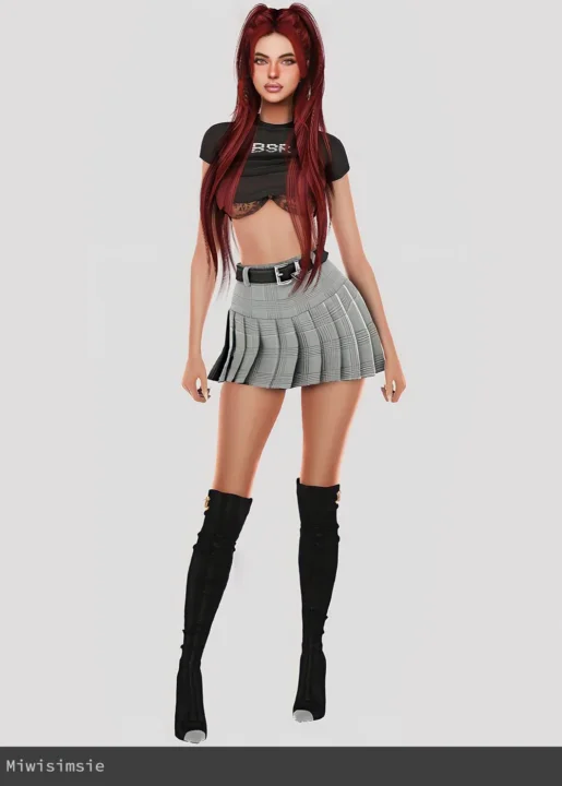 Ember Hancock