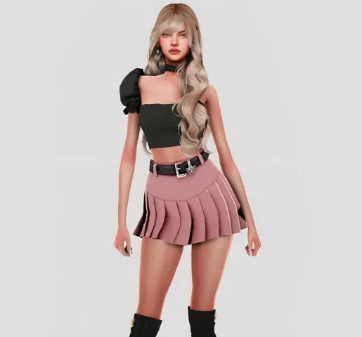 Talia Fletcher