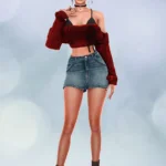 Samara Creech