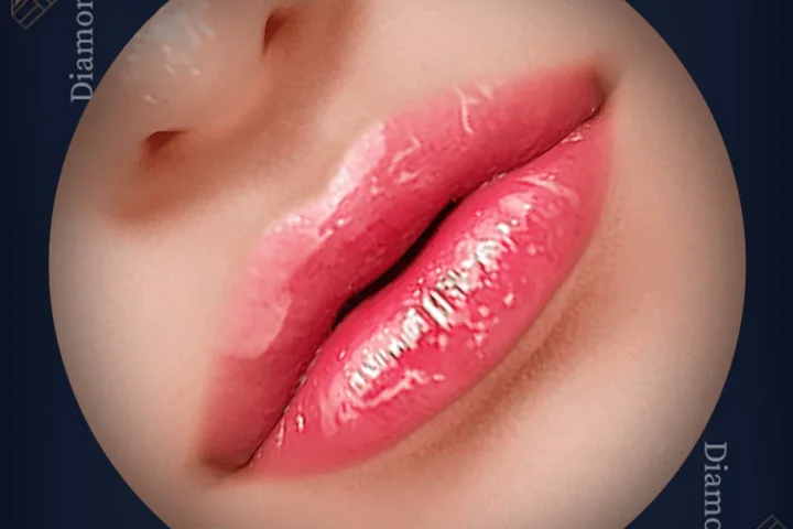 Sourgrape gloss 67 by diamondssims