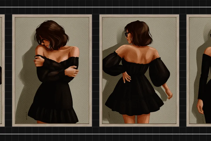 Velvet Nights
