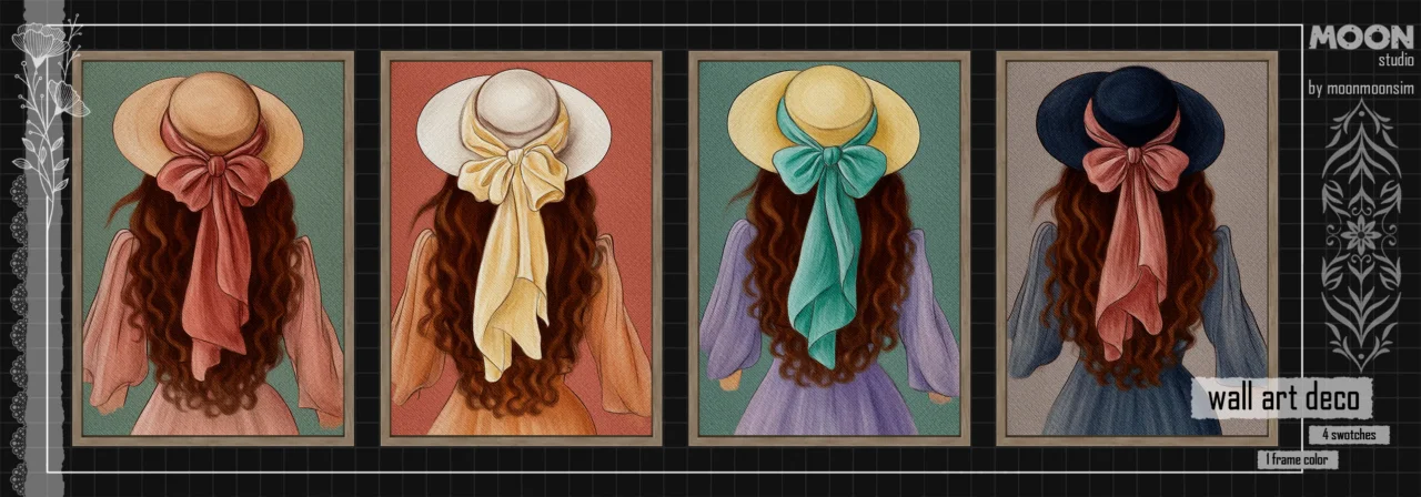 The Secret of the Hat