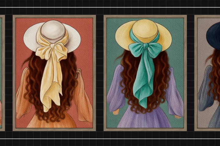 The Secret of the Hat
