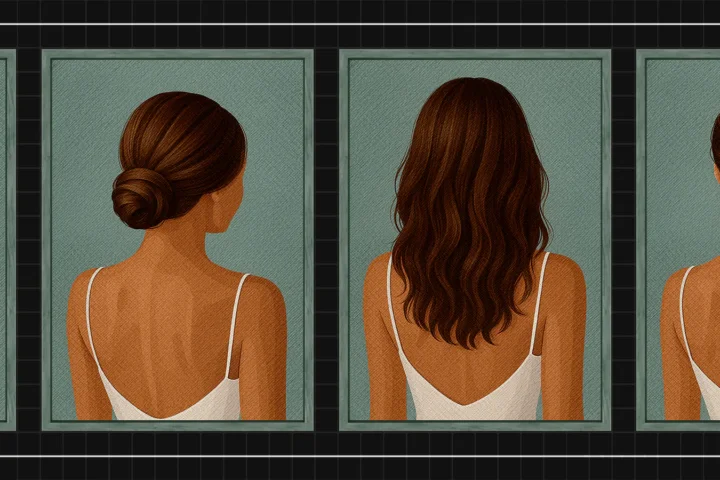Hair Poetry