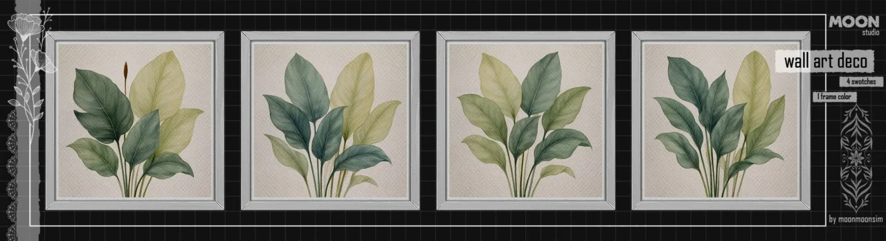 Tropical Serenity 1